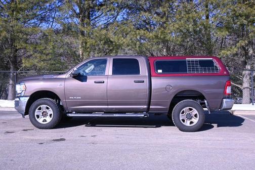 2019 RAM 2500 Tradesman