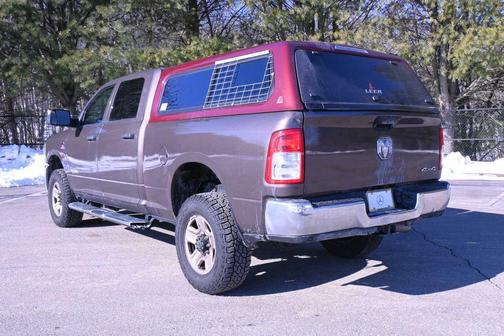 2019 RAM 2500 Tradesman
