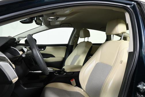 2018 Honda Clarity Plug-In Hybrid Base