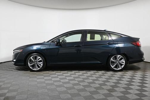 2018 Honda Clarity Plug-In Hybrid Base