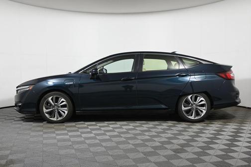 2018 Honda Clarity Plug-In Hybrid Base