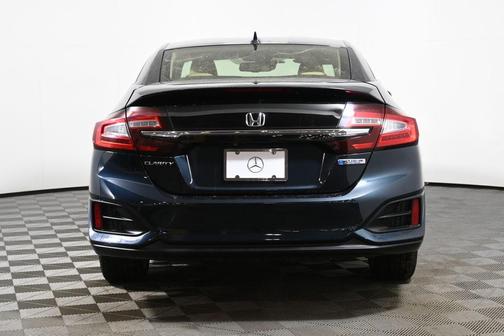 2018 Honda Clarity Plug-In Hybrid Base
