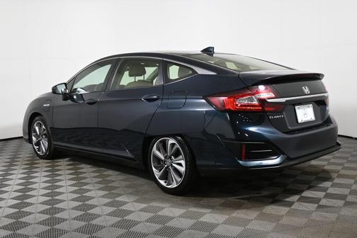 2018 Honda Clarity Plug-In Hybrid Base