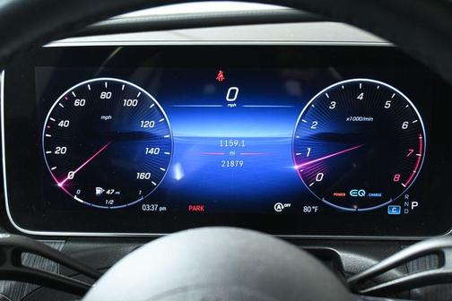 2022 Mercedes-Benz C-Class C 300 4MATIC