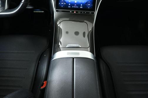 2022 Mercedes-Benz C-Class C 300 4MATIC