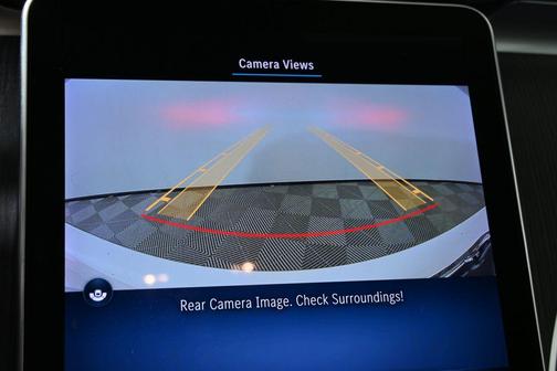 2022 Mercedes-Benz C-Class C 300 4MATIC