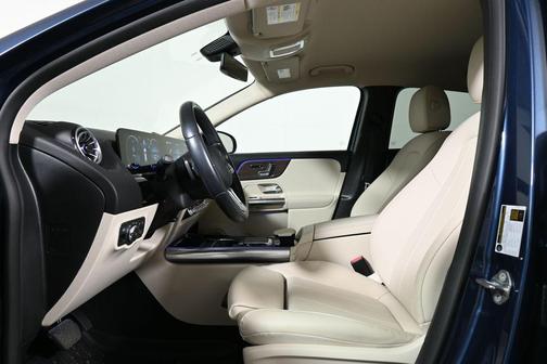 2022 Mercedes-Benz GLA 250 Base 4MATIC