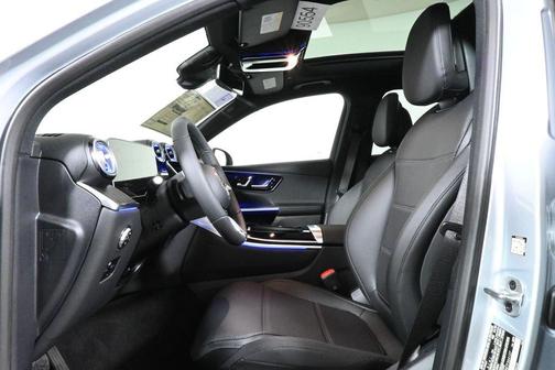 2026 Mercedes-Benz GLC 300 Base 4MATIC