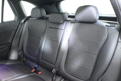 2026 Mercedes-Benz GLC 300 Base 4MATIC