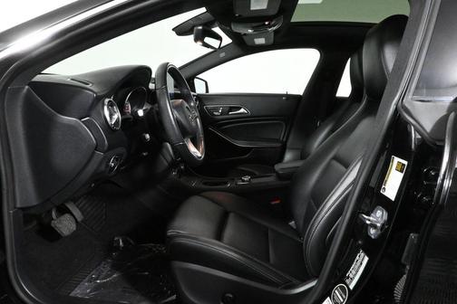 2019 Mercedes-Benz CLA 250 Base 4MATIC