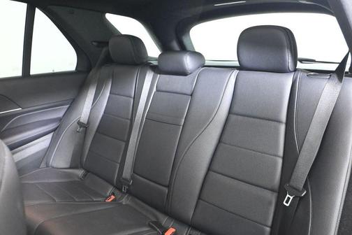 2020 Mercedes-Benz GLE 350 Base 4MATIC