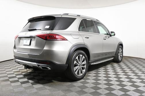 2020 Mercedes-Benz GLE 350 Base 4MATIC