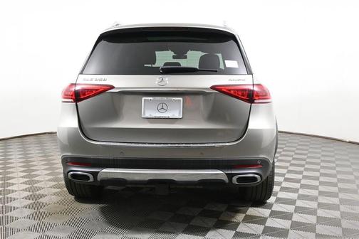 2020 Mercedes-Benz GLE 350 Base 4MATIC