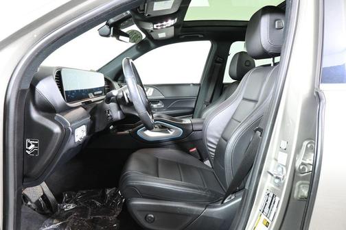 2020 Mercedes-Benz GLE 350 Base 4MATIC