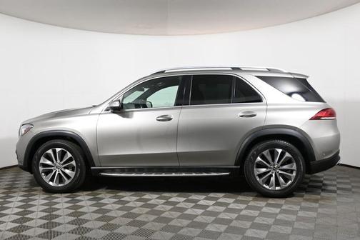 2020 Mercedes-Benz GLE 350 Base 4MATIC