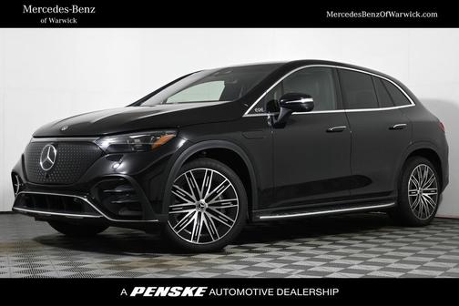 2023 Mercedes-Benz EQE 500 Base 4MATIC