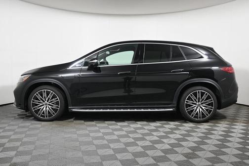 2023 Mercedes-Benz EQE 500 Base 4MATIC
