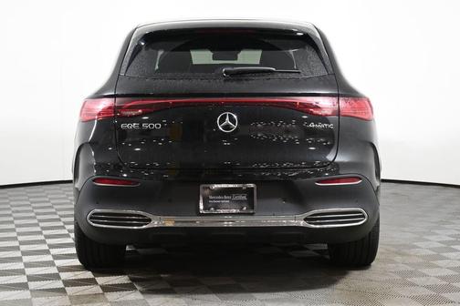 2023 Mercedes-Benz EQE 500 Base 4MATIC