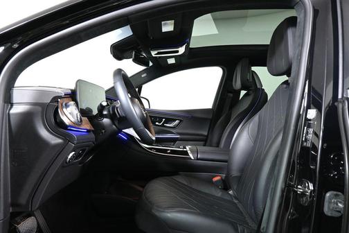 2023 Mercedes-Benz EQE 500 Base 4MATIC