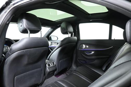 2023 Mercedes-Benz E-Class E 350 4MATIC