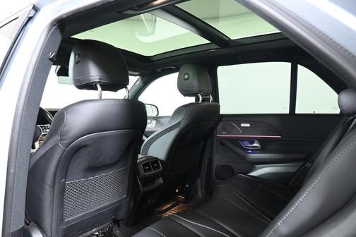 2022 Mercedes-Benz GLE 350 Base 4MATIC