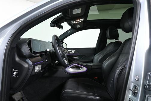 2022 Mercedes-Benz GLE 350 Base 4MATIC