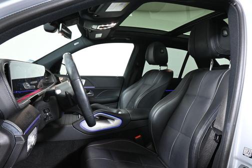2022 Mercedes-Benz GLE 350 Base 4MATIC