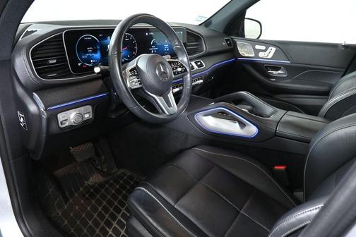 2022 Mercedes-Benz GLE 350 Base 4MATIC