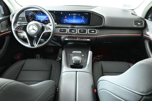 2024 Mercedes-Benz GLE 350 Base 4MATIC