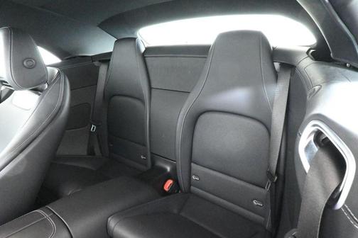 2023 Mercedes-Benz AMG SL 43 Base