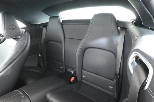 2023 Mercedes-Benz AMG SL 43 Base