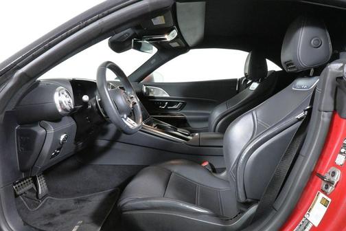 2023 Mercedes-Benz AMG SL 43 Base