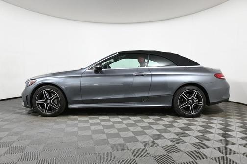 2023 Mercedes-Benz C-Class C 300 4MATIC