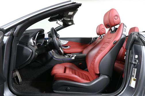 2023 Mercedes-Benz C-Class C 300 4MATIC