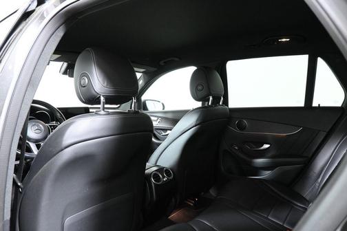 2022 Mercedes-Benz GLC 300 Base 4MATIC