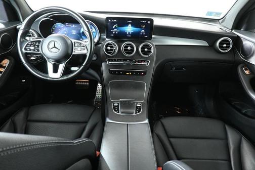 2022 Mercedes-Benz GLC 300 Base 4MATIC