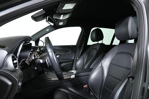 2022 Mercedes-Benz GLC 300 Base 4MATIC