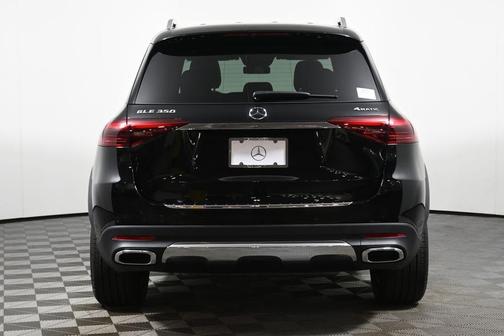 2026 Mercedes-Benz GLE 350 Base 4MATIC