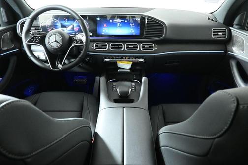 2026 Mercedes-Benz GLE 350 Base 4MATIC