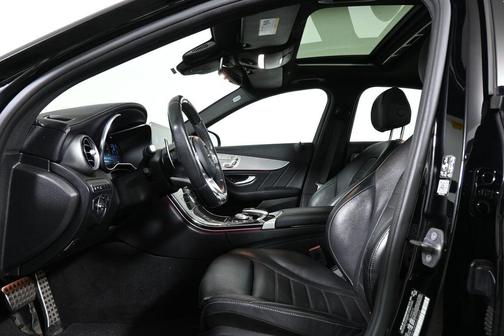 2019 Mercedes-Benz AMG C 43 Base 4MATIC