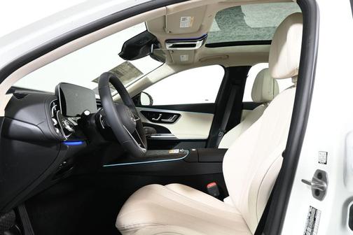 2026 Mercedes-Benz E-Class