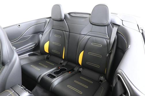 2026 Mercedes-Benz AMG CLE 53 Base