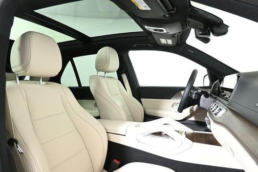 2025 Mercedes-Benz GLE 350 Base 4MATIC