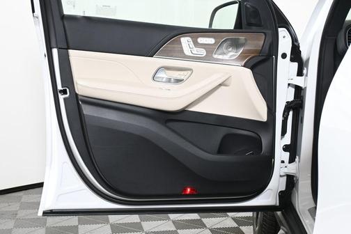 2025 Mercedes-Benz GLE 350 Base 4MATIC