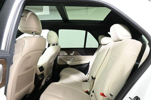 2025 Mercedes-Benz GLE 350 Base 4MATIC