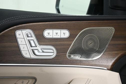 2025 Mercedes-Benz GLE 350 Base 4MATIC