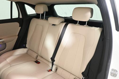 White 2023 Mercedes-Benz GLA 250 Base 4MATIC