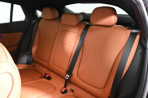 Black 2026 Mercedes-Benz GLC 300 Base 4MATIC