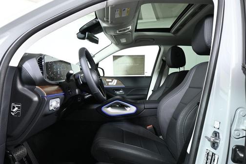 2026 Mercedes-Benz GLE 350