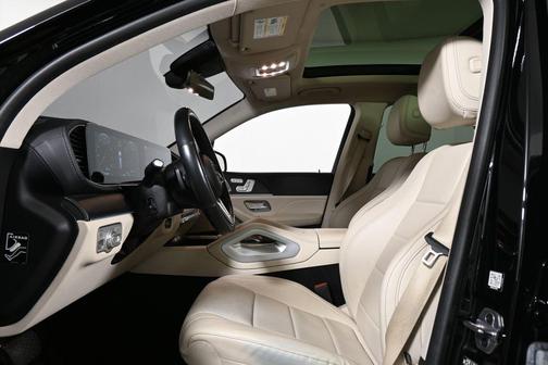 2022 Mercedes-Benz GLS 450 4MATIC